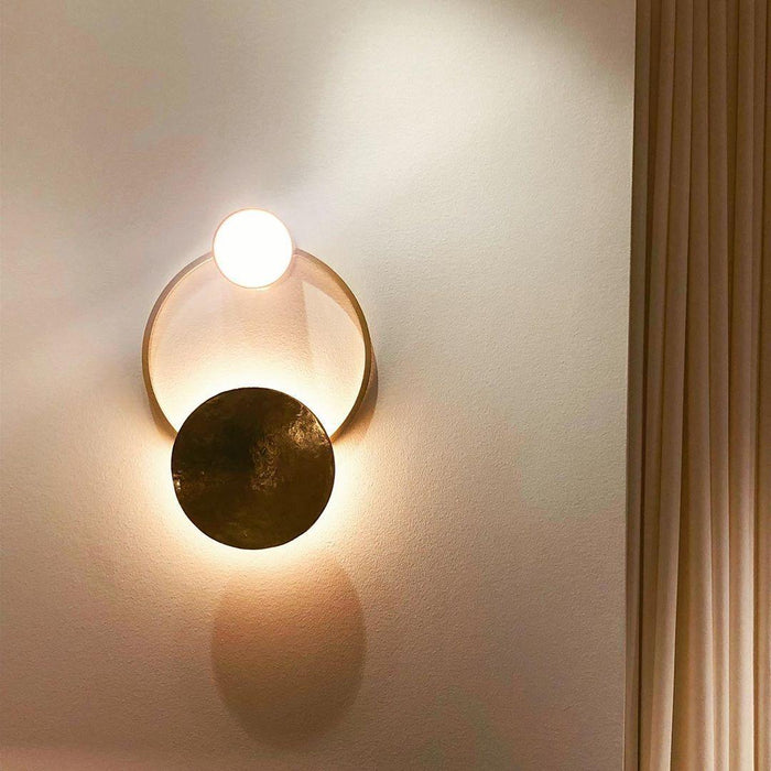 Gemstone Wall Lamp-DWHOME
