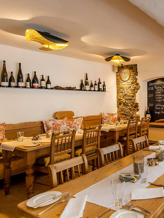 Giorgio Ceiling Light - DWHOME