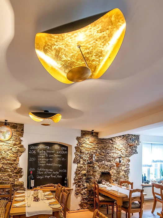 Giorgio Ceiling Light - DWHOME