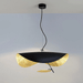 Giorgio Pendant Light - DWHOME