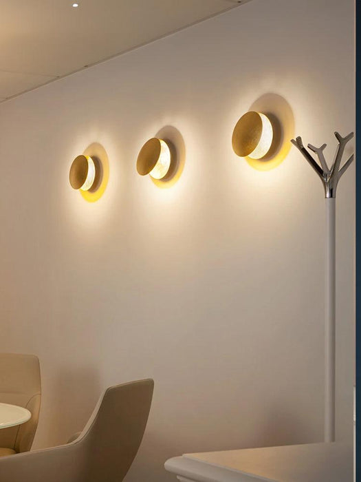 Giorgio Wall Lamp-DWHOME