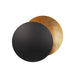 Giorgio Wall Lamp-DWHOME