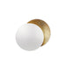 Giorgio Wall Lamp-DWHOME