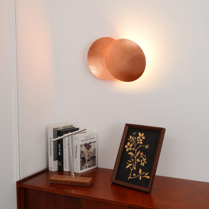 Giorgio Wall Lamp-DWHOME