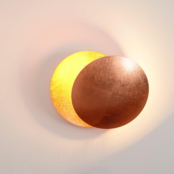 Giorgio Wall Lamp-DWHOME