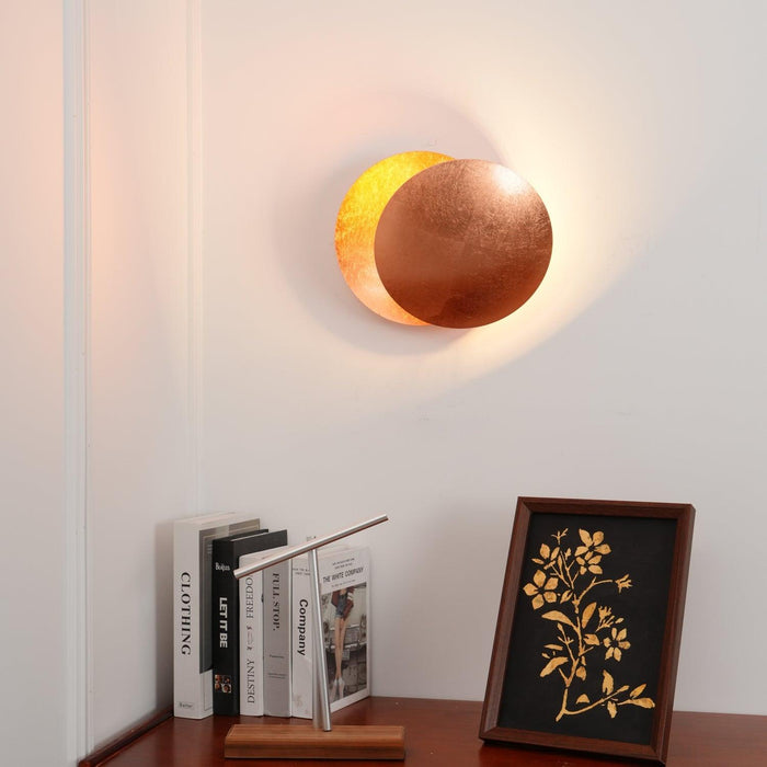 Giorgio Wall Lamp-DWHOME