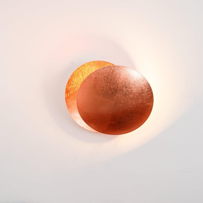 Giorgio Wall Lamp-DWHOME