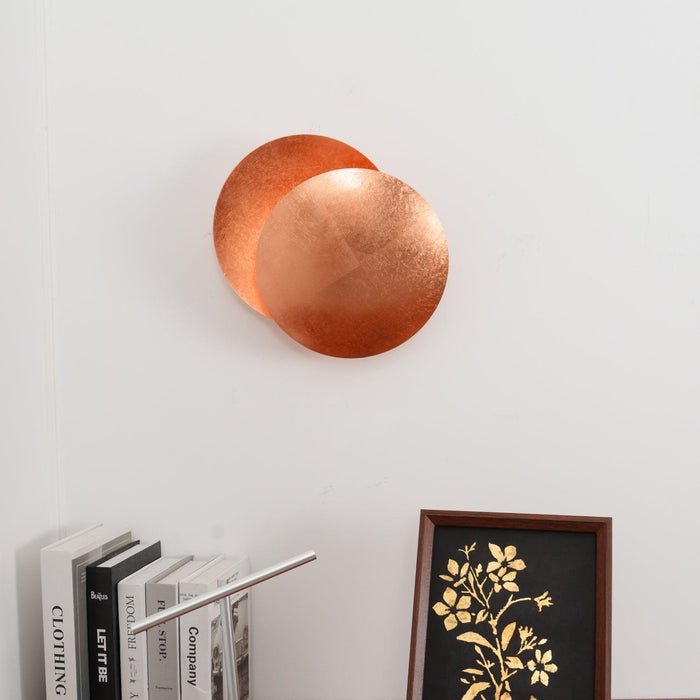 Giorgio Wall Lamp-DWHOME