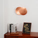 Giorgio Wall Lamp-DWHOME