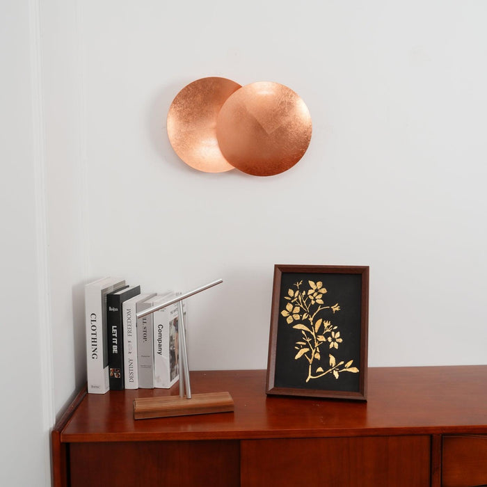 Giorgio Wall Lamp-DWHOME