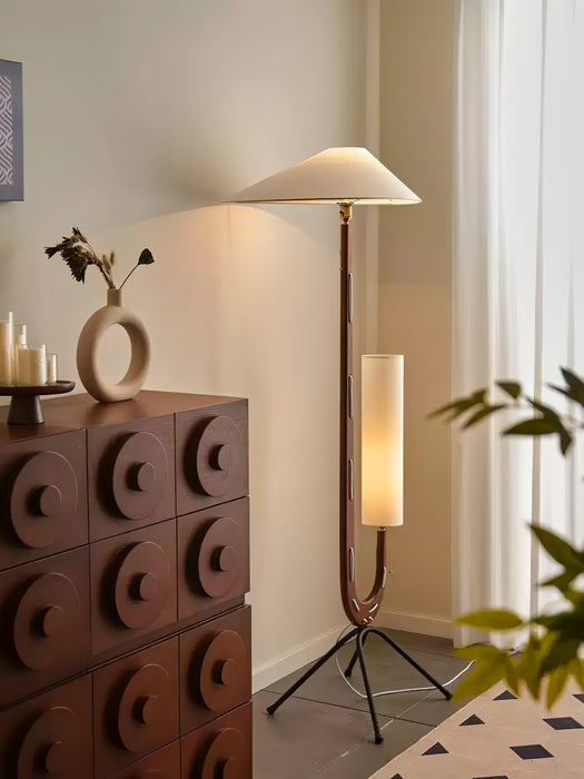 Giraffe Floor Lamp-DWHOME