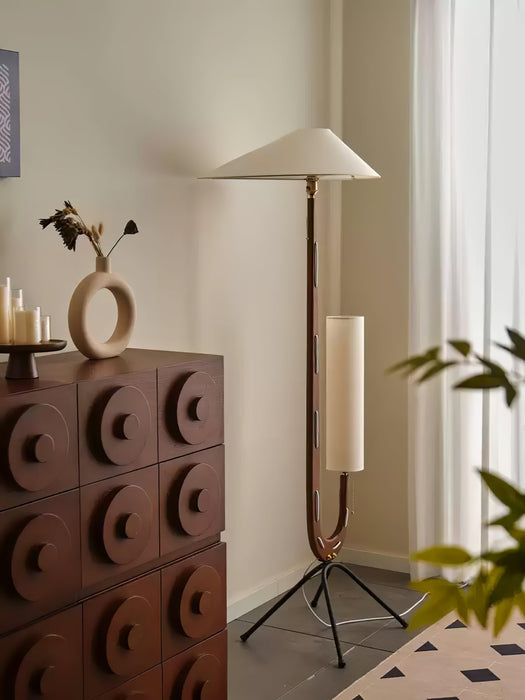 Giraffe Floor Lamp-DWHOME