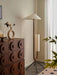 Giraffe Floor Lamp-DWHOME