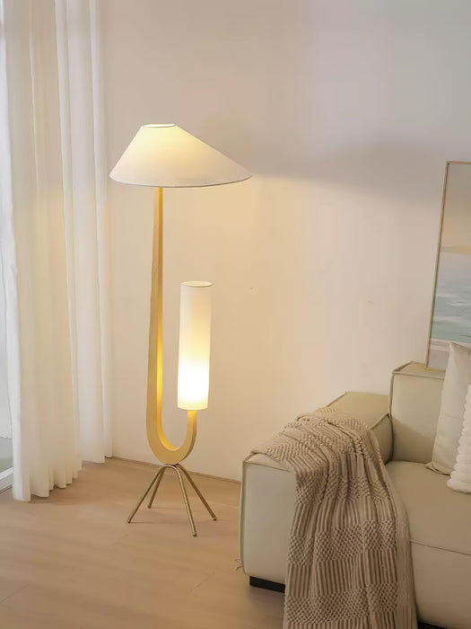 Giraffe Floor Lamp-DWHOME
