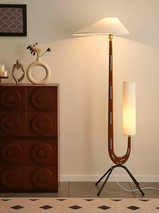 Giraffe Floor Lamp-DWHOME