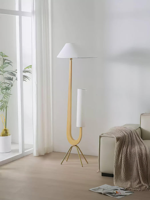 Giraffe Floor Lamp-DWHOME