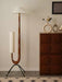 Giraffe Floor Lamp-DWHOME