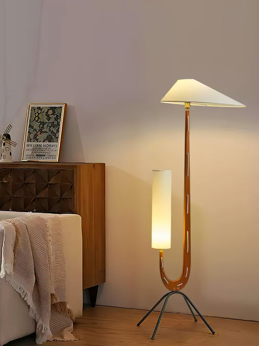 Giraffe Floor Lamp-DWHOME
