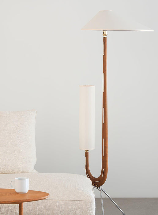Giraffe Floor Lamp-DWHOME