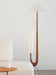 Giraffe Floor Lamp-DWHOME