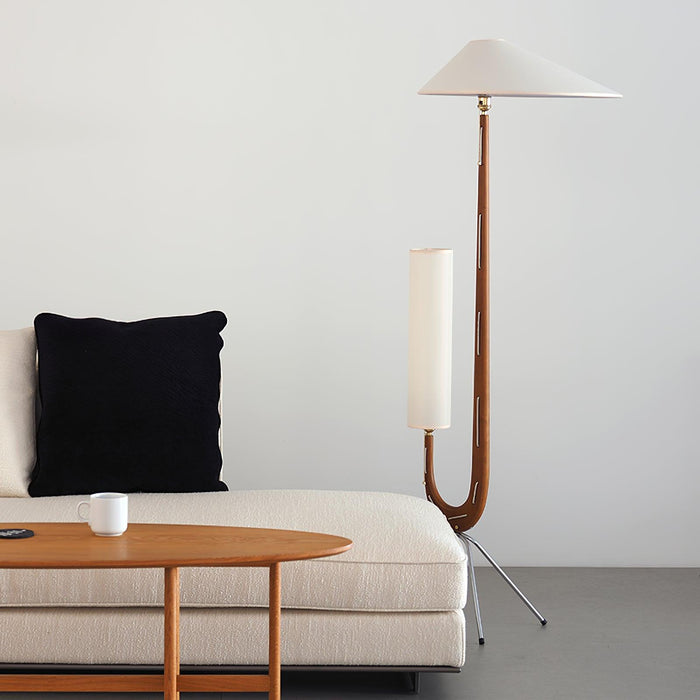 Giraffe Floor Lamp-DWHOME