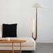 Giraffe Floor Lamp-DWHOME