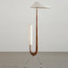 Giraffe Floor Lamp-DWHOME