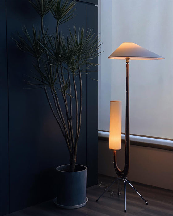Giraffe Floor Lamp-DWHOME