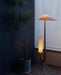Giraffe Floor Lamp-DWHOME