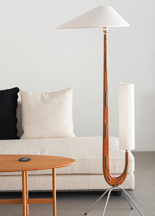 Giraffe Floor Lamp-DWHOME