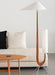 Giraffe Floor Lamp-DWHOME