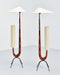 Giraffe Floor Lamp-DWHOME