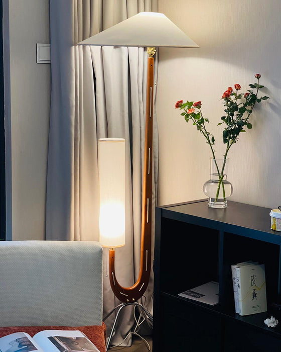 Giraffe Floor Lamp-DWHOME