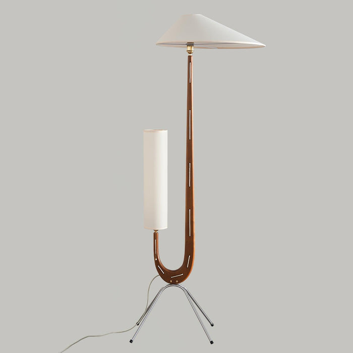 Giraffe Floor Lamp-DWHOME