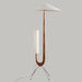 Giraffe Floor Lamp-DWHOME