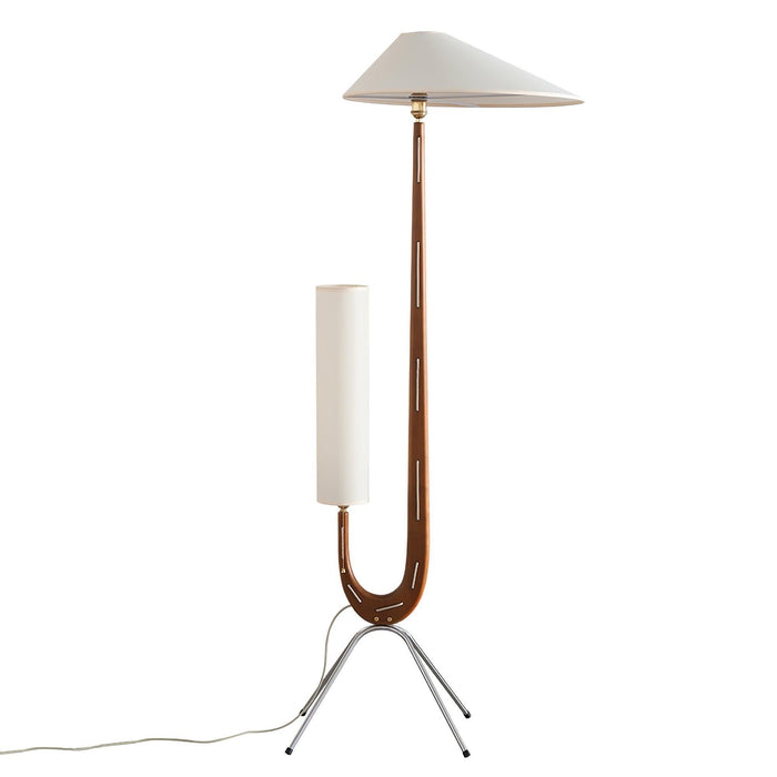 Giraffe Floor Lamp-DWHOME