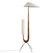 Giraffe Floor Lamp-DWHOME