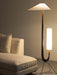 Giraffe Floor Lamp-DWHOME