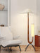 Giraffe Floor Lamp-DWHOME