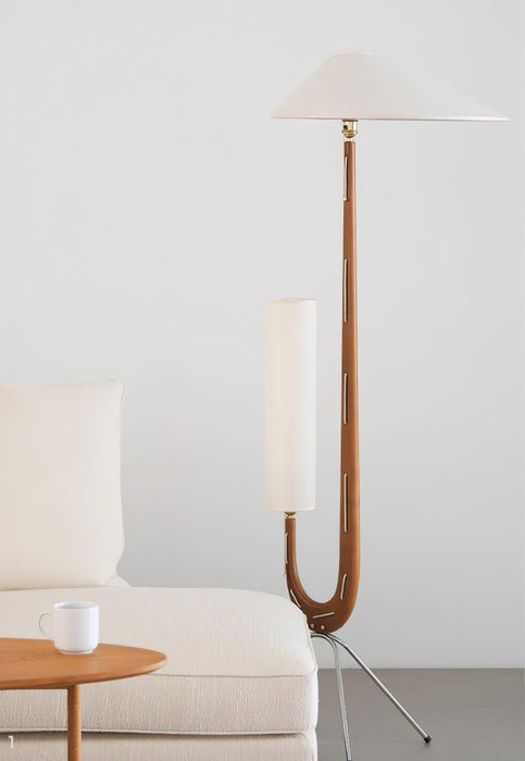 Giraffe Floor Lamp-DWHOME