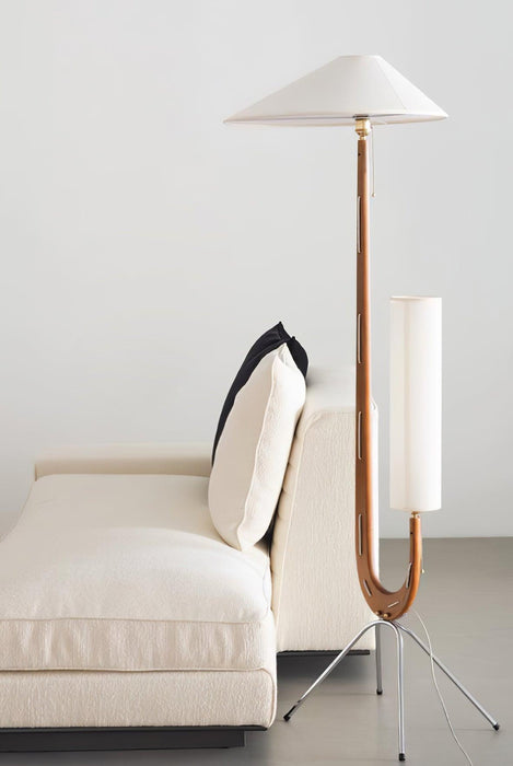 Giraffe Floor Lamp-DWHOME