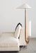 Giraffe Floor Lamp-DWHOME