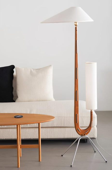 Giraffe Floor Lamp-DWHOME