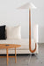 Giraffe Floor Lamp-DWHOME