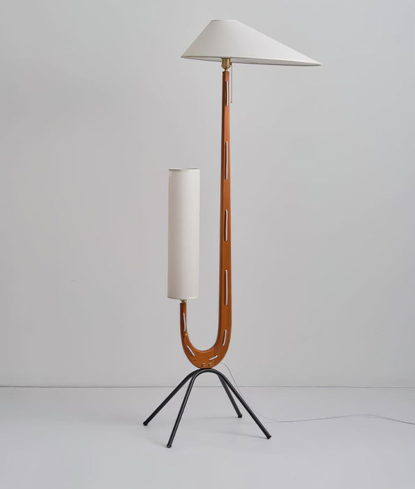 Giraffe Floor Lamp-DWHOME