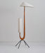 Giraffe Floor Lamp-DWHOME