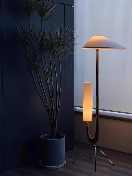 Giraffe Floor Lamp-DWHOME