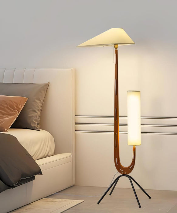 Giraffe Floor Lamp-DWHOME