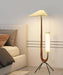 Giraffe Floor Lamp-DWHOME