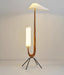 Giraffe Floor Lamp-DWHOME